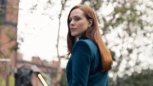 Westworld 4. sezon 1. bölüm görseli