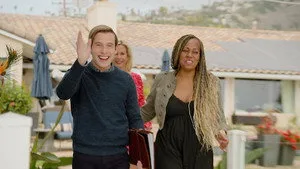 Life After Death with Tyler Henry 1. sezon 2. bölüm görseli