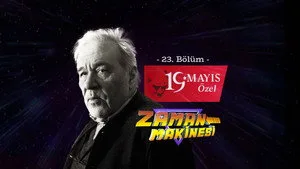 İlber Ortaylı ile Zaman Makinesi 1. sezon 24. bölüm görseli
