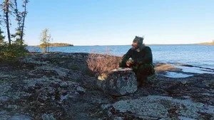 Alone 10. sezon 10. bölüm görseli