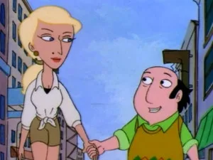 The Critic 2. sezon 3. bölüm görseli