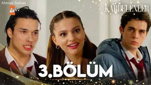 Kardelenler 1. sezon 3. bölüm görseli