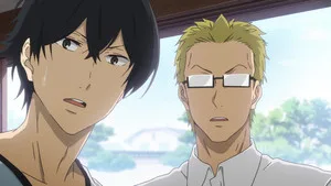 Barakamon 1. sezon 12. bölüm görseli