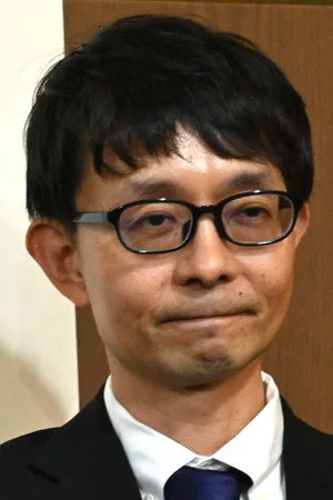 備前島幹人