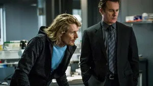 Silent Witness 21. sezon 2. bölüm görseli