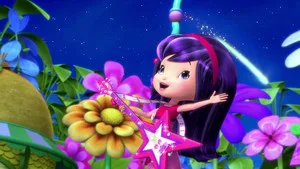 Çilek Kız: Berry Bitty Maceraları 2. sezon 3. bölüm görseli