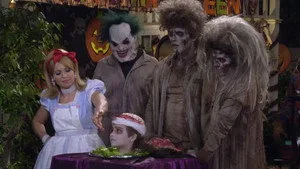 Tanner Manor'ın Laneti