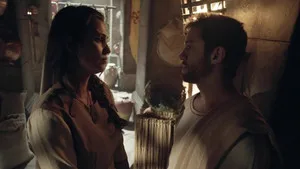 Jezabel 1. sezon 28. bölüm görseli