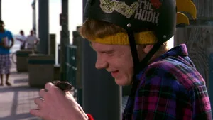 Zeke ve Luther 1. sezon 7. bölüm görseli