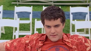 Dawson's Creek 4. sezon 22. bölüm görseli