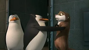 The Penguins of Madagascar 1. sezon 12. bölüm görseli