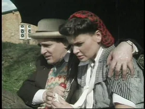 Doctor Who 26. sezon 11. bölüm görseli