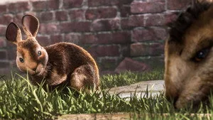 Watership Down 1. sezon 2. bölüm görseli