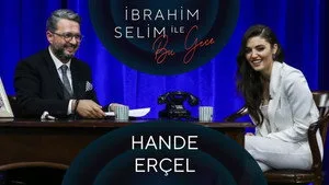 Hande Erçel, Bengisu