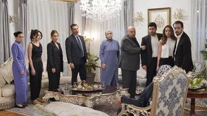 Kızılcık Şerbeti 2. sezon 37. bölüm görseli
