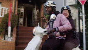 Queer Eye: We're in Japan! 1. sezon 1. bölüm görseli