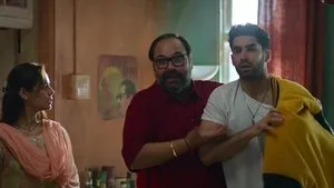 The Ba***ds of Bollywood 1. sezon 1. bölüm görseli
