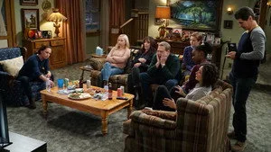 The Conners 2. sezon 7. bölüm görseli