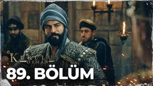 Kuruluş: Osman 3. sezon 25. bölüm görseli