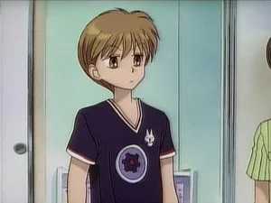 Kodocha 1. sezon 26. bölüm görseli