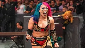 WWE Raw Top 10 1. sezon 2. bölüm görseli