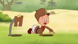 Sevimli Kahramanlar Hikayeler 1. sezon 73. bölüm görseli