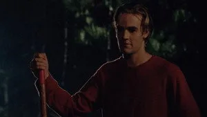 Dawson's Creek 4. sezon 8. bölüm görseli