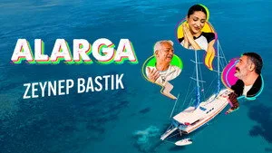 Alarga 1. sezon 6. bölüm görseli