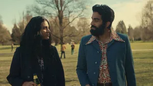 Güzel Britanya Kolumbiyası
