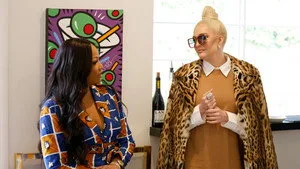 The Real Housewives of Beverly Hills 12. sezon 10. bölüm görseli