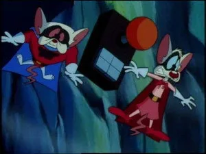 Animaniacs 1. sezon 158. bölüm görseli