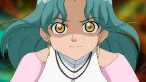 Bakugan Savaşçıları 1. sezon 8. bölüm görseli