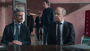 Karlar Kızı 2. sezon 4. bölüm görseli