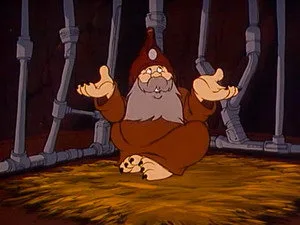 BraveStarr 1. sezon 63. bölüm görseli
