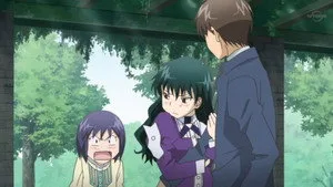 Kamisama Dolls 1. sezon 10. bölüm görseli