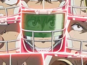 Eyeshield 21 1. sezon 138. bölüm görseli