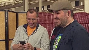 Impractical Jokers 6. sezon 18. bölüm görseli
