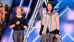 America's Got Talent 13. sezon 7. bölüm görseli