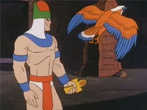 He-Man ve Evrenin Efendileri 1. sezon 49. bölüm görseli