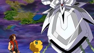 Digimon Data Squad 1. sezon 47. bölüm görseli