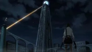 Devil May Cry 1. sezon 12. bölüm görseli
