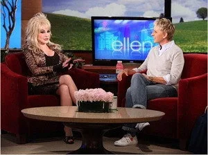 The Ellen DeGeneres Show 8. sezon 168. bölüm görseli