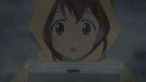 Robotics;Notes 1. sezon 8. bölüm görseli