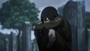 Attack on Titan 4. sezon 9. bölüm görseli