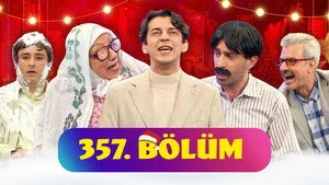 Güldür Güldür Show 12. sezon 12. bölüm görseli
