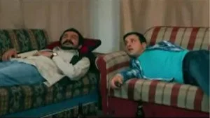 Cep Dizi 21.Bölüm