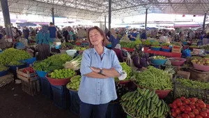 4. Bölüm - Hülya Ekşigil