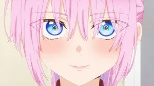 Kawaii dake ja Nai Shikimori-san 1. sezon 11. bölüm görseli