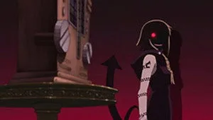 Soul Eater 1. sezon 45. bölüm görseli