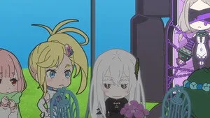Re:Zero kara Hajimeru Isekai Seikatsu 0. sezon 48. bölüm görseli